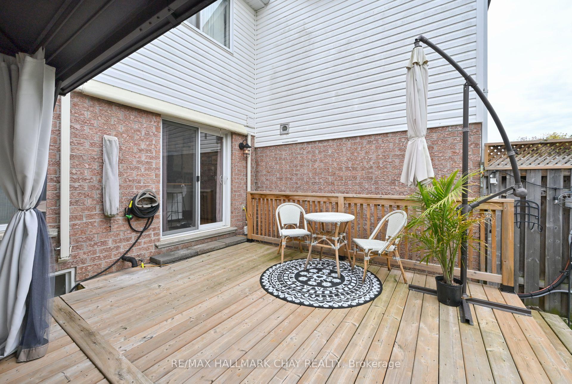 Photo 27 of 96 Buchanan Drive, New Tecumseth, Alliston — HOMEH
