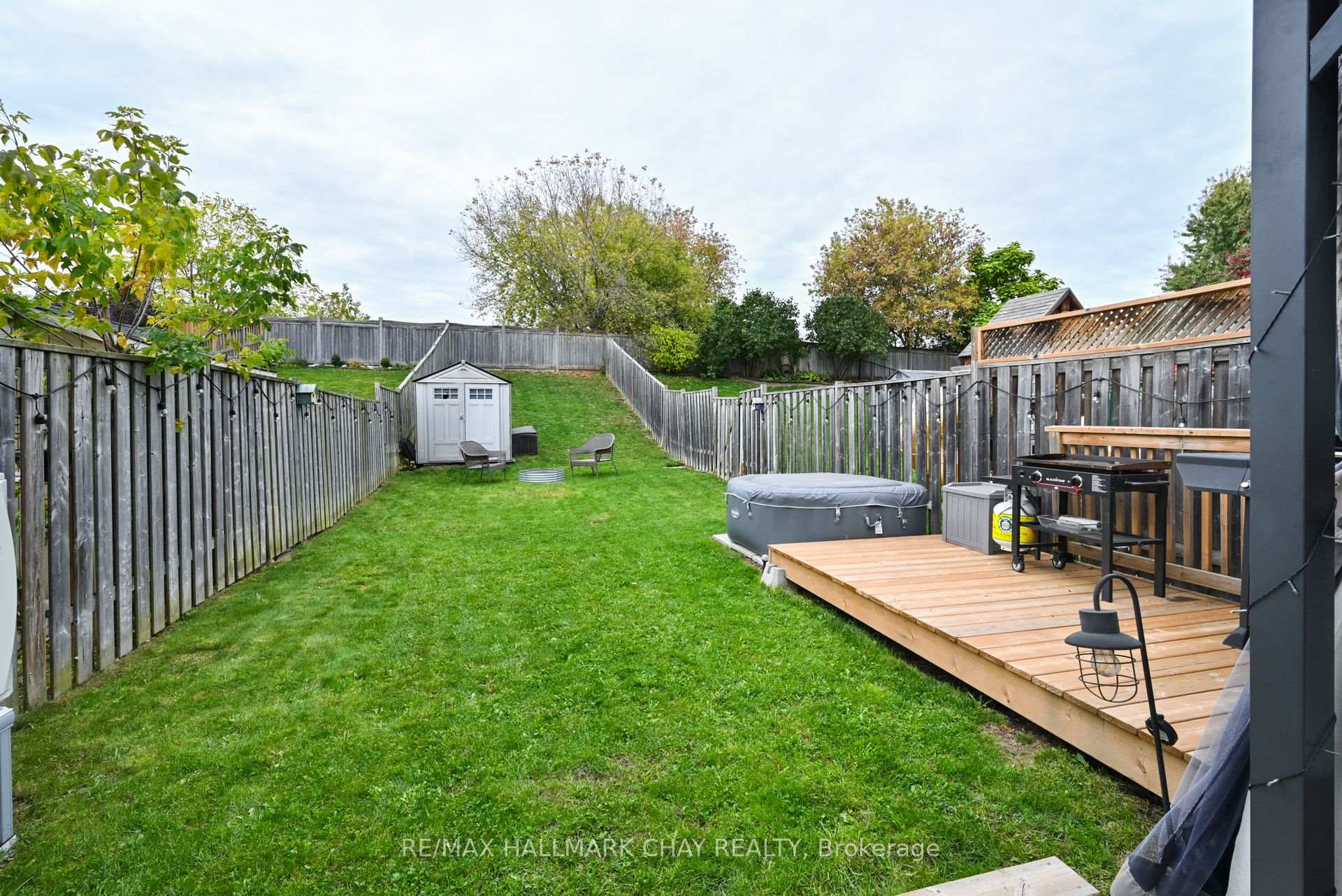 Photo 18 of 96 Buchanan Drive, New Tecumseth, Alliston — HOMEH
