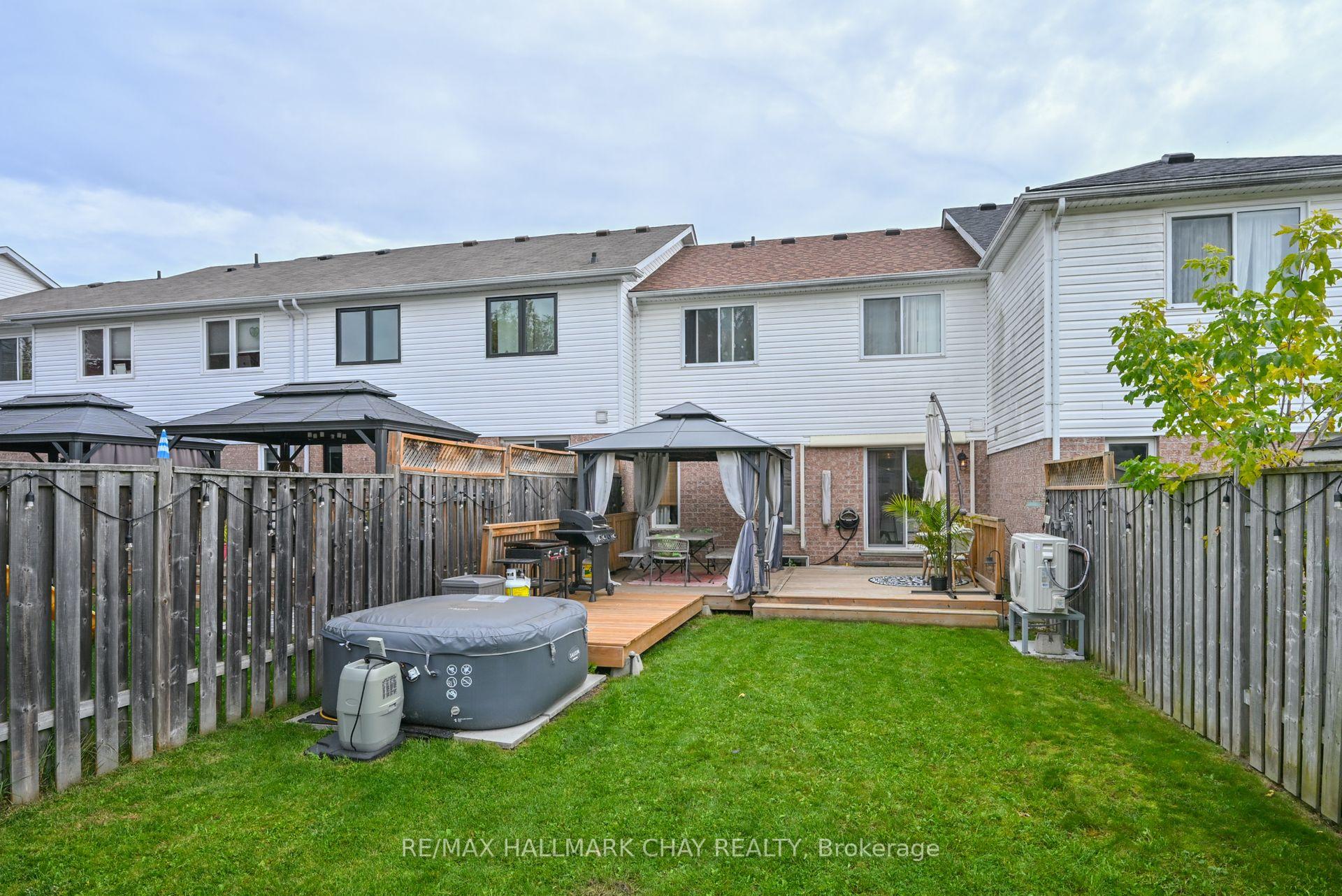 Photo 29 of 96 Buchanan Drive, New Tecumseth, Alliston — HOMEH