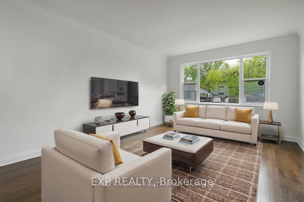 Photo 9 of 1387 Morisset Avenue, Ottawa, Carlington — HOMEH