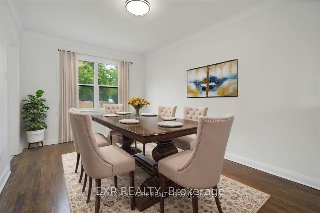Photo 7 of 1387 Morisset Avenue, Ottawa, Carlington — HOMEH
