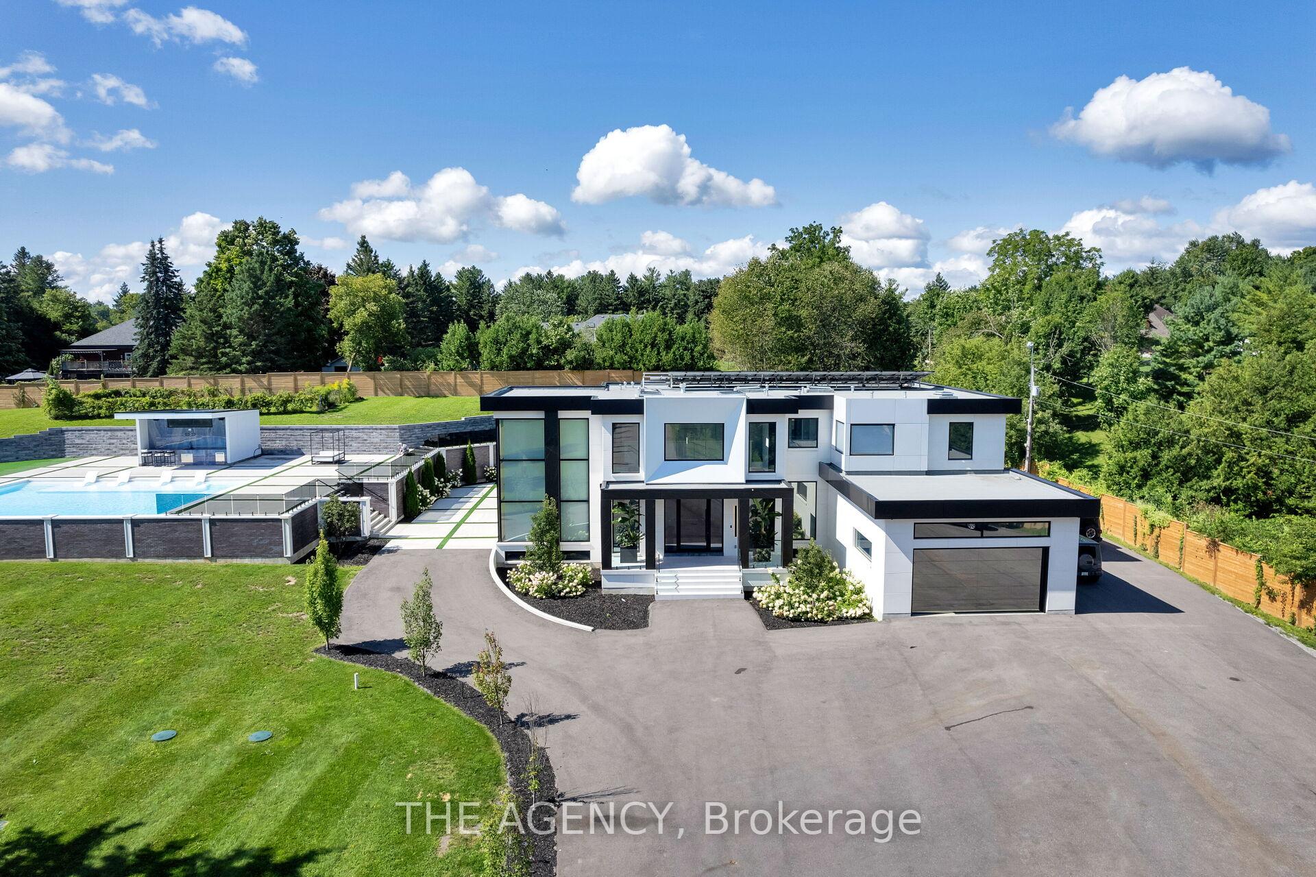 Photo 1 of 14248 Caledon King Townlin, Caledon, Rural Caledon — HOMEH