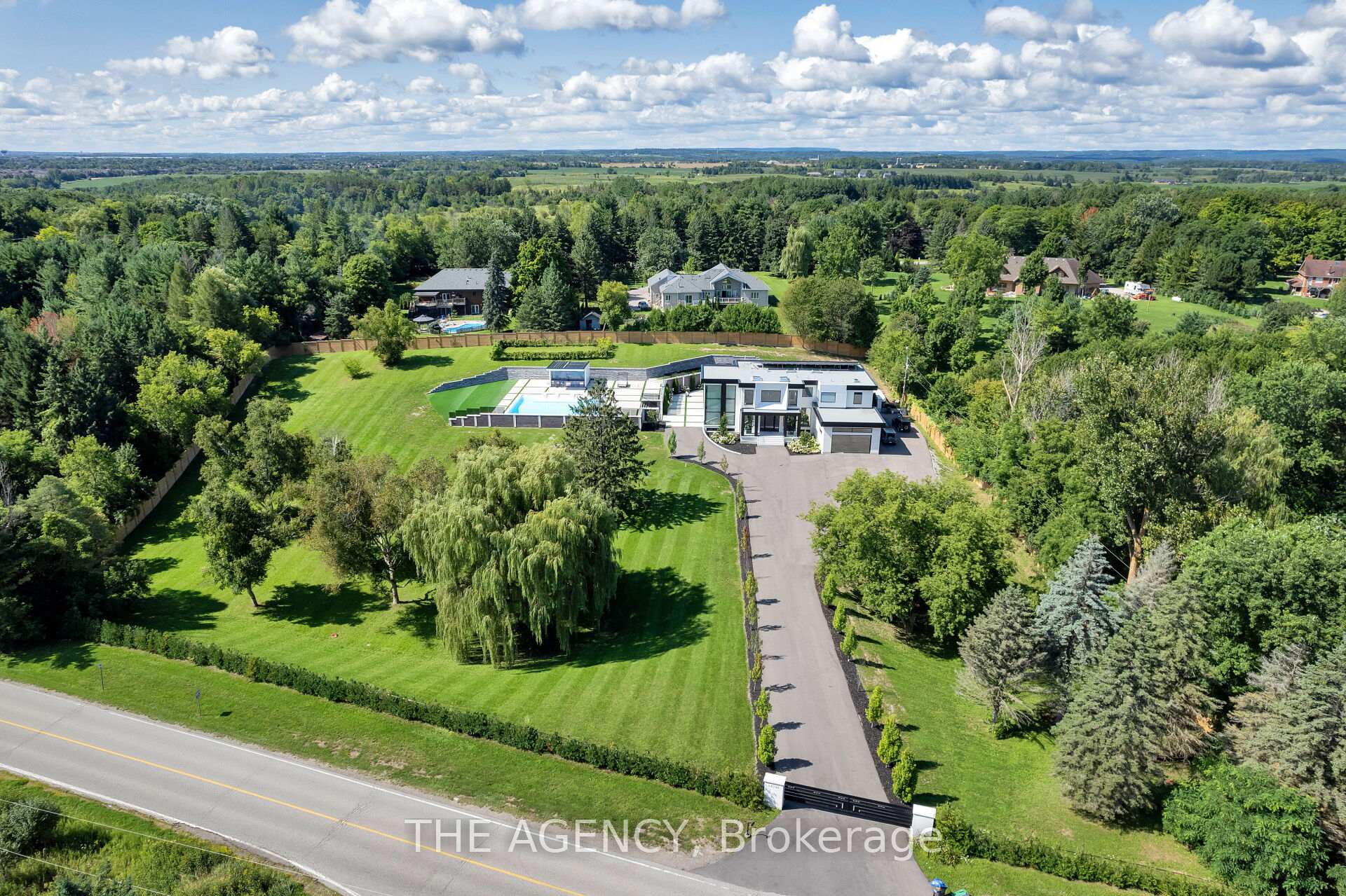 Photo 17 of 14248 Caledon King Townlin, Caledon, Rural Caledon — HOMEH