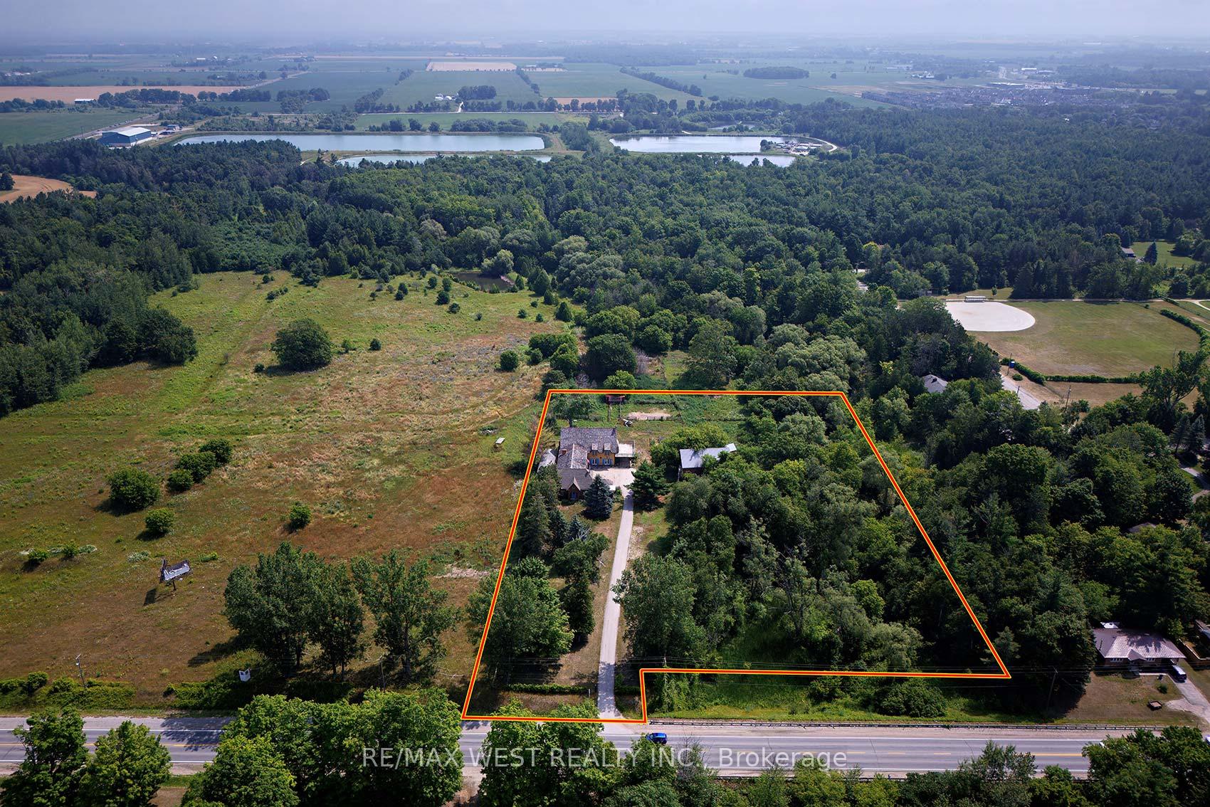 Photo 1 of 7640 Highway 26, Clearview, Rural Clearview — HOMEH