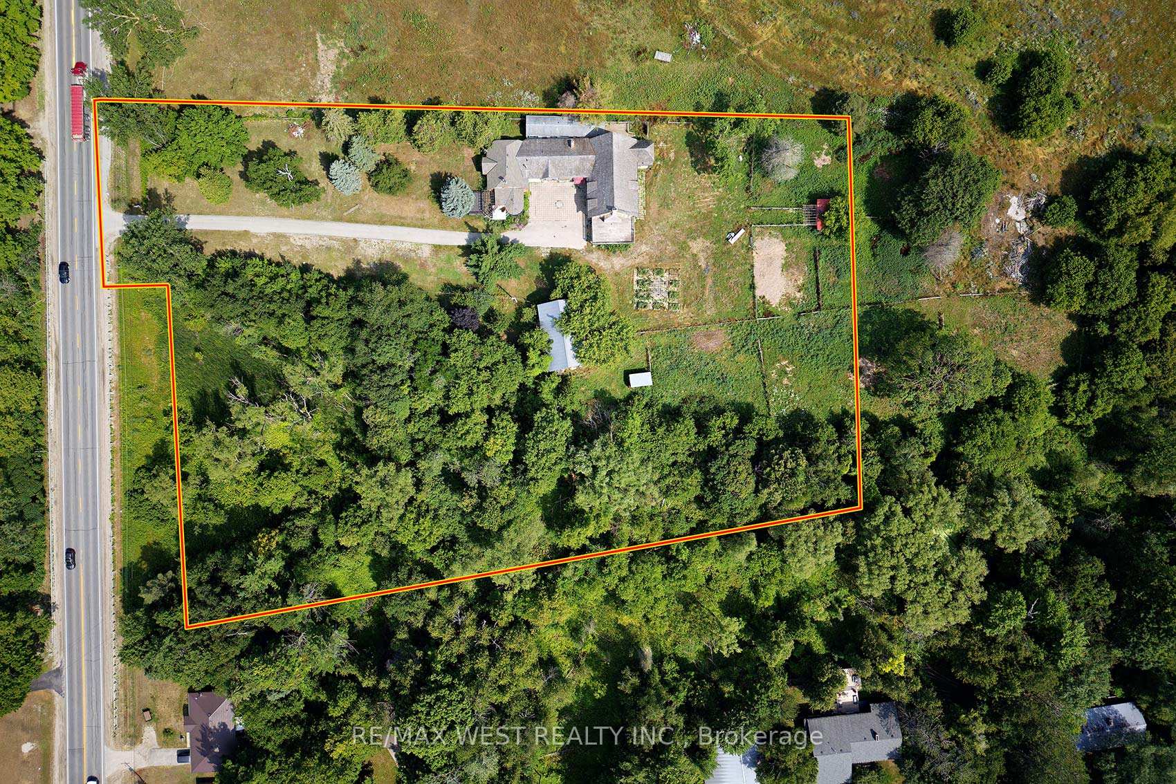 Photo 15 of 7640 Highway 26, Clearview, Rural Clearview — HOMEH