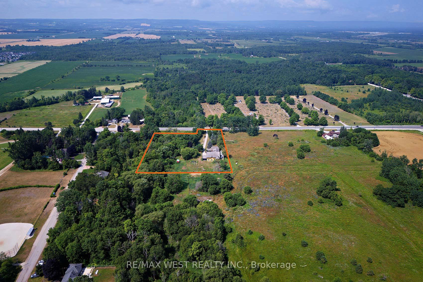 Photo 11 of 7640 Highway 26, Clearview, Rural Clearview — HOMEH