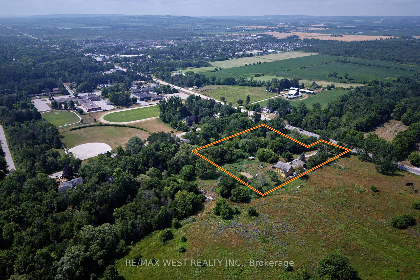 Photo 2 of 7640 Highway 26, Clearview, Rural Clearview — HOMEH