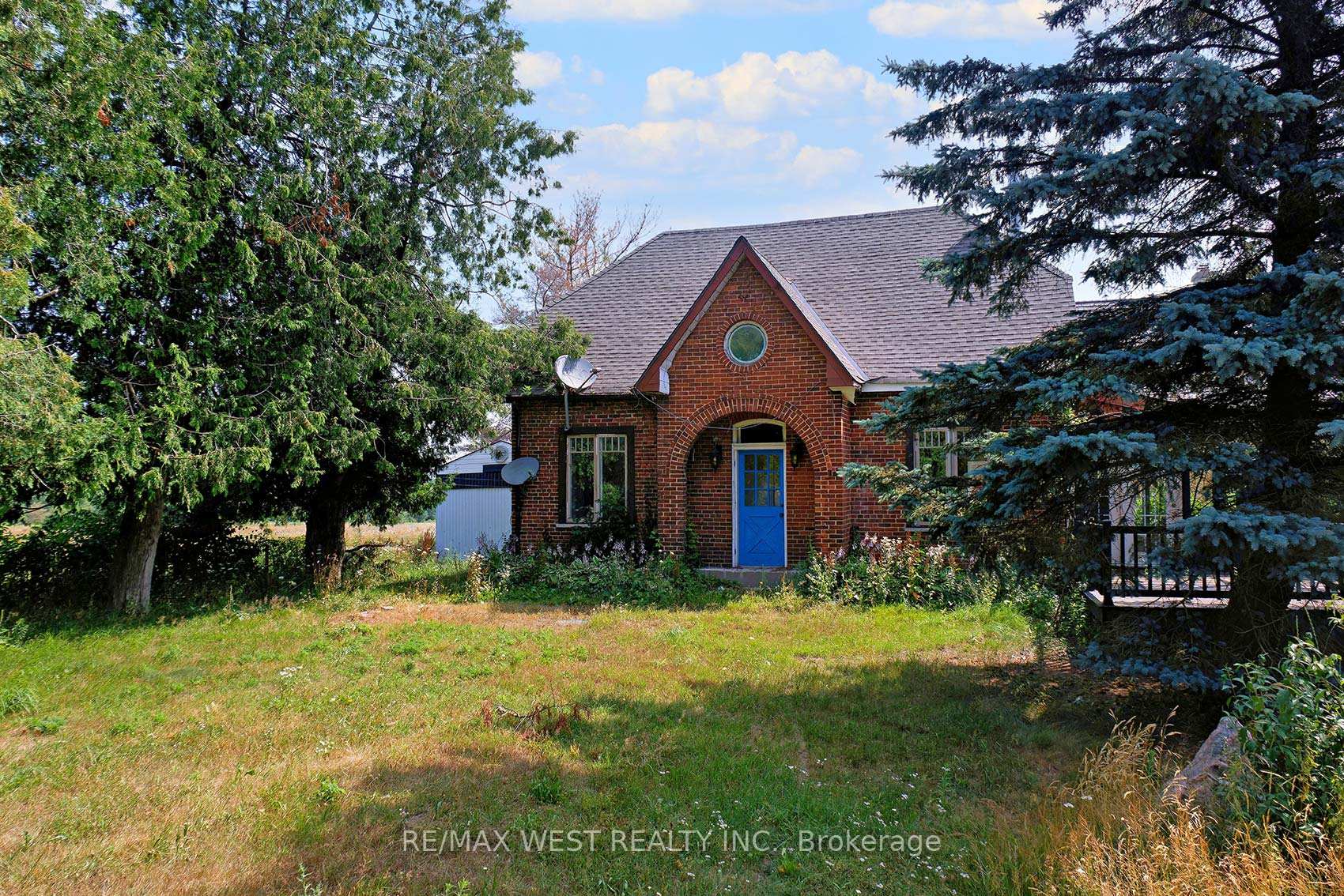 Photo 12 of 7640 Highway 26, Clearview, Rural Clearview — HOMEH