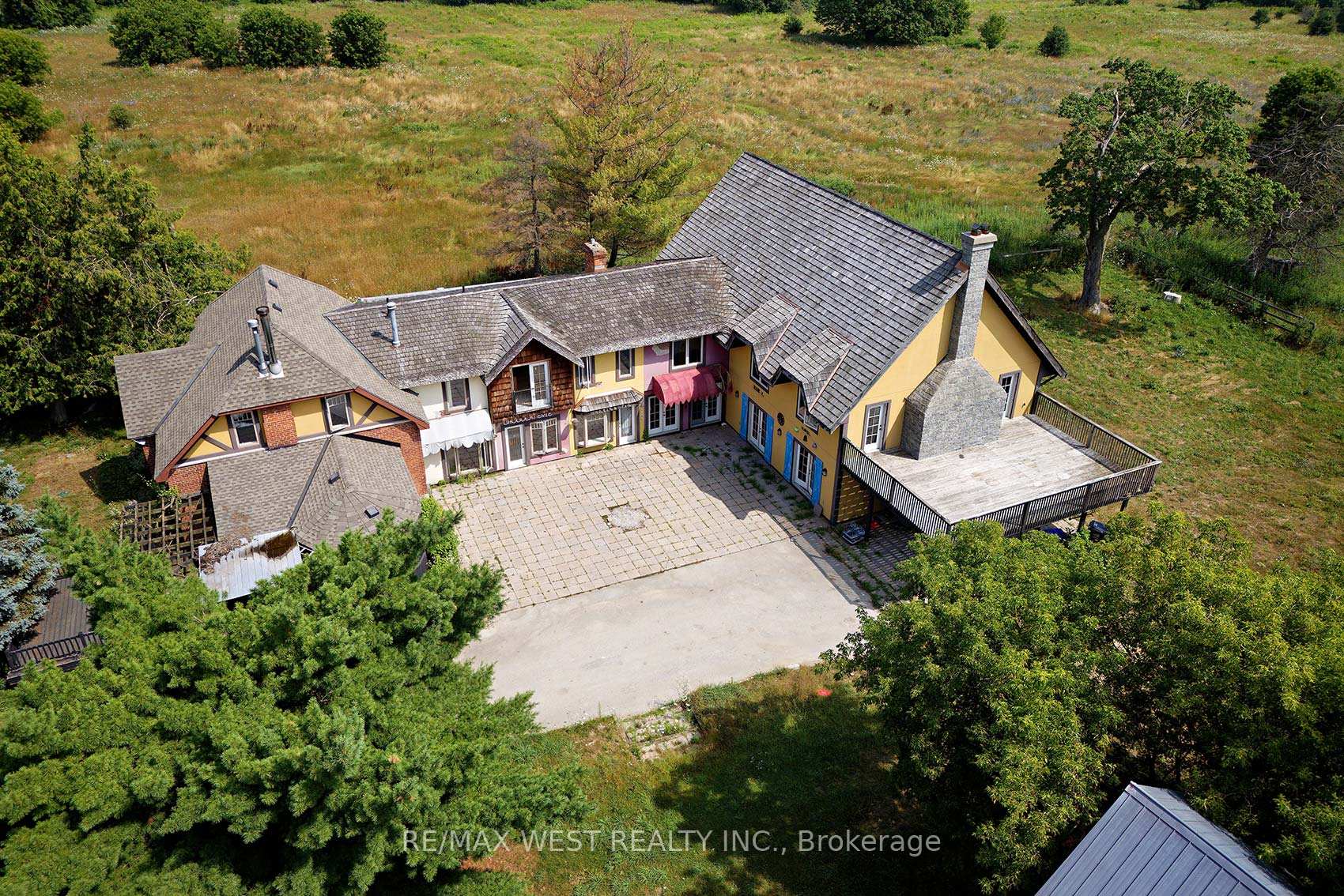 Photo 7 of 7640 Highway 26, Clearview, Rural Clearview — HOMEH