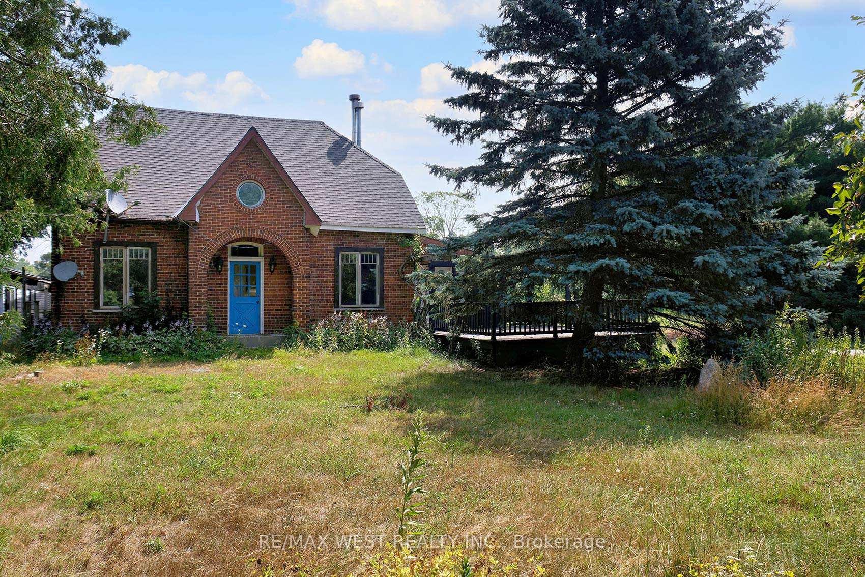 Photo 21 of 7640 Highway 26, Clearview, Rural Clearview — HOMEH