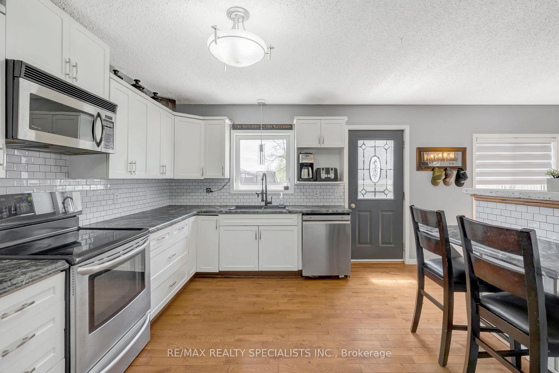 Photo 27 of 174 Charles Street, North Huron, Wingham — HOMEH