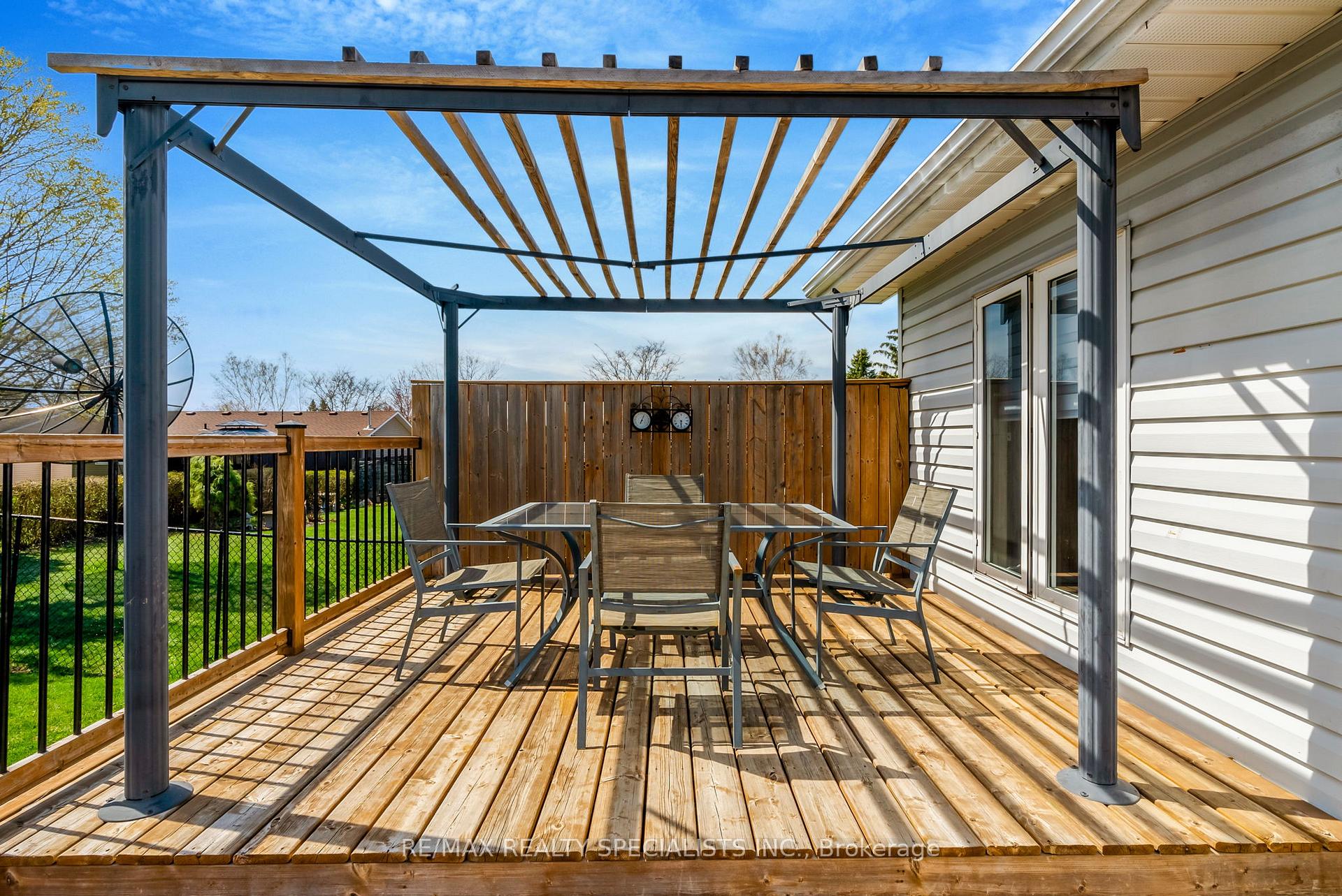 Photo 22 of 174 Charles Street, North Huron, Wingham — HOMEH