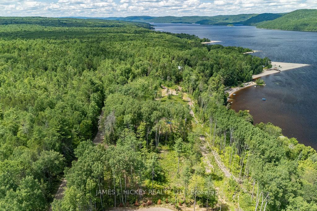Photo 23 of 00 McAnulty Road, Deep River — HOMEH
