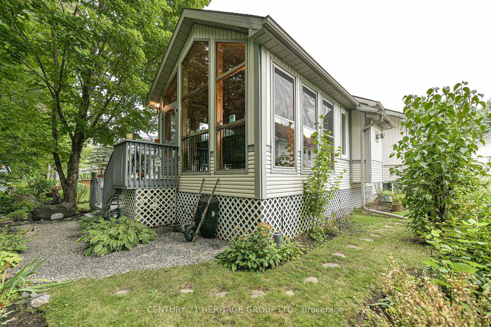 Photo 30 of 43 Pineridge Gate, Gravenhurst, Muskoka (S) — HOMEH