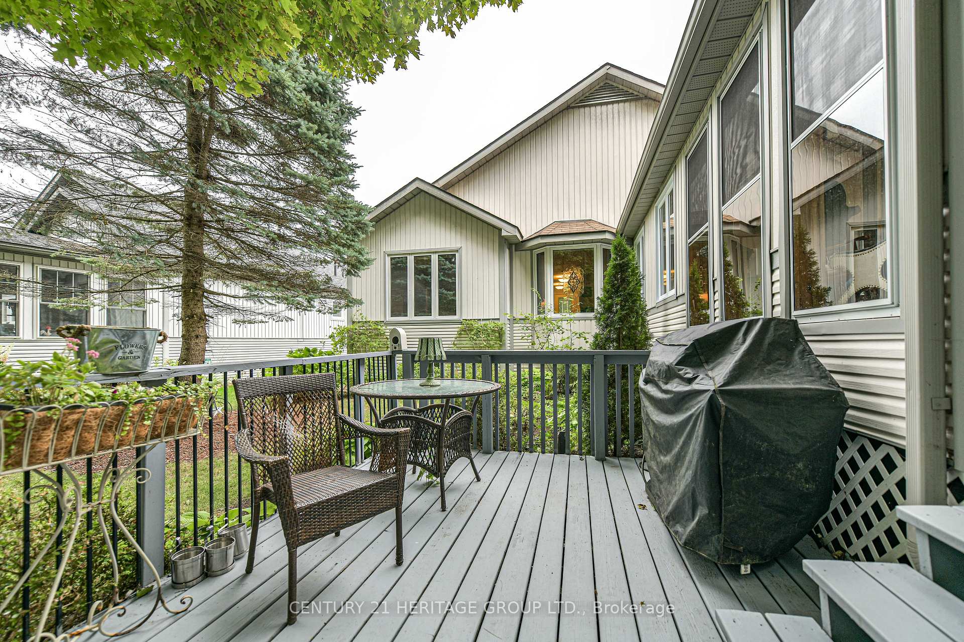 Photo 28 of 43 Pineridge Gate, Gravenhurst, Muskoka (S) — HOMEH