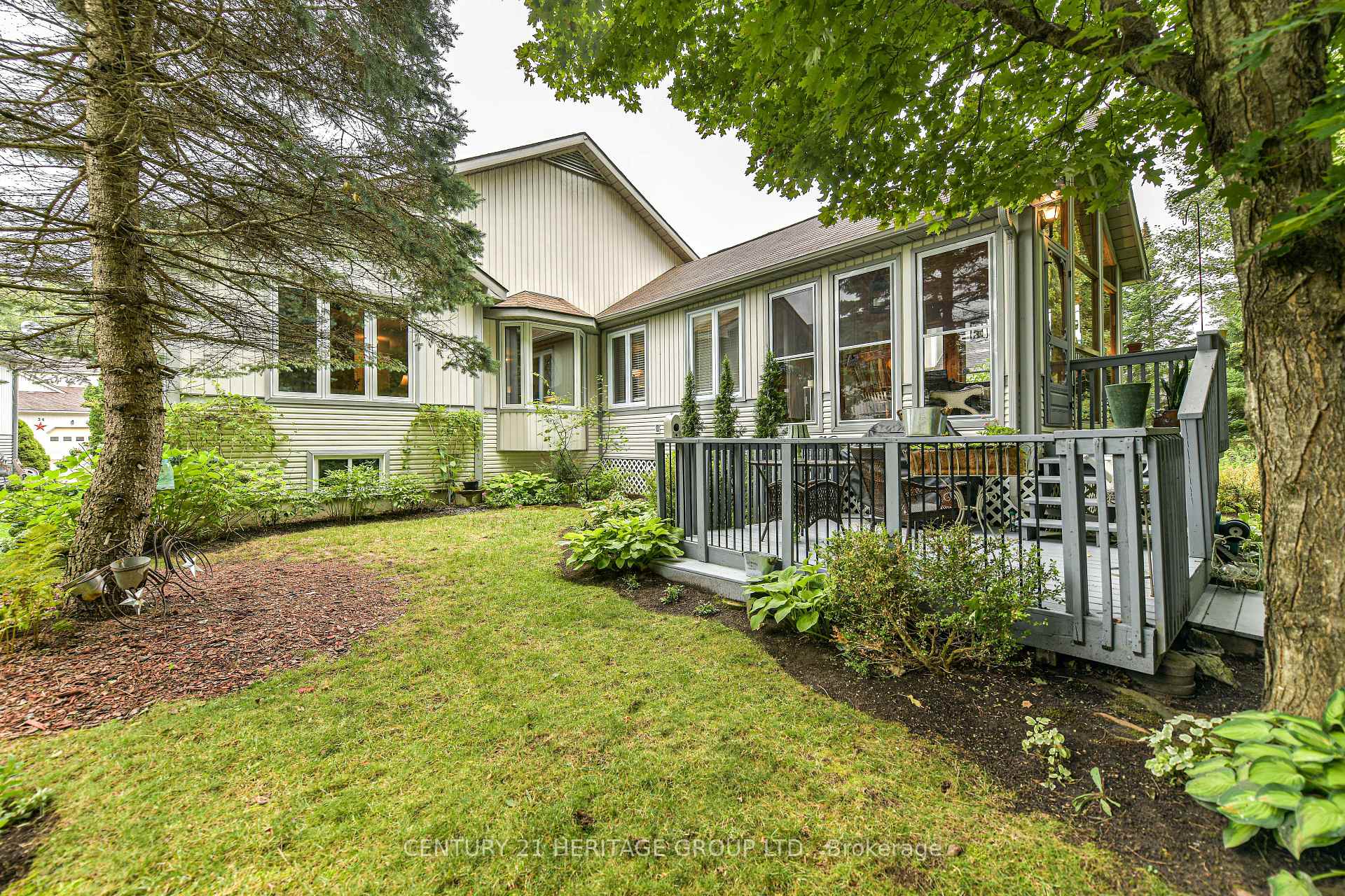 Photo 47 of 43 Pineridge Gate, Gravenhurst, Muskoka (S) — HOMEH