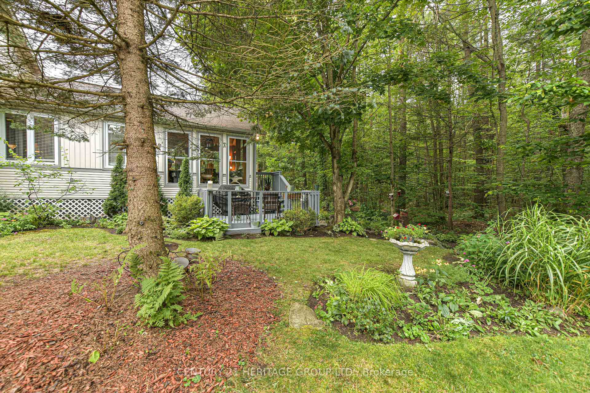 Photo 49 of 43 Pineridge Gate, Gravenhurst, Muskoka (S) — HOMEH