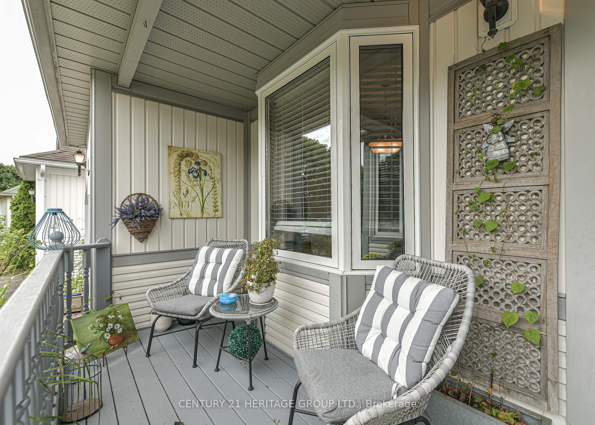 Photo 15 of 43 Pineridge Gate, Gravenhurst, Muskoka (S) — HOMEH