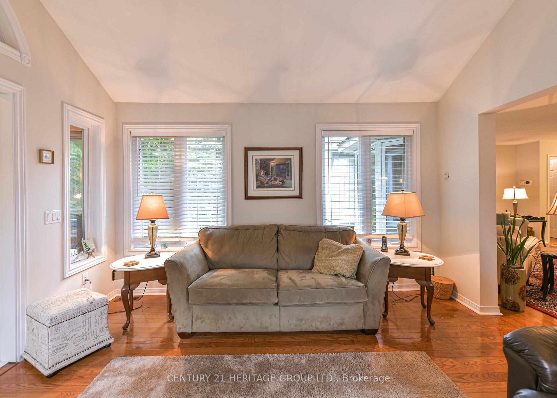 Photo 40 of 43 Pineridge Gate, Gravenhurst, Muskoka (S) — HOMEH