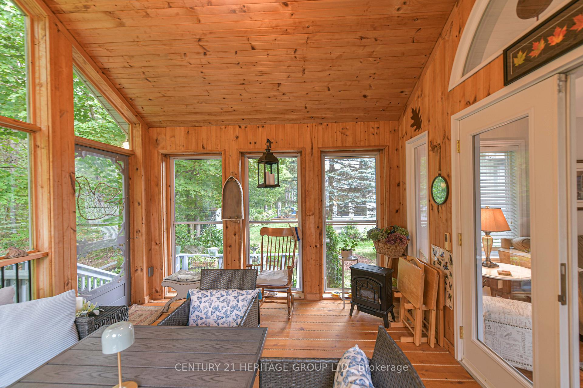 Photo 37 of 43 Pineridge Gate, Gravenhurst, Muskoka (S) — HOMEH