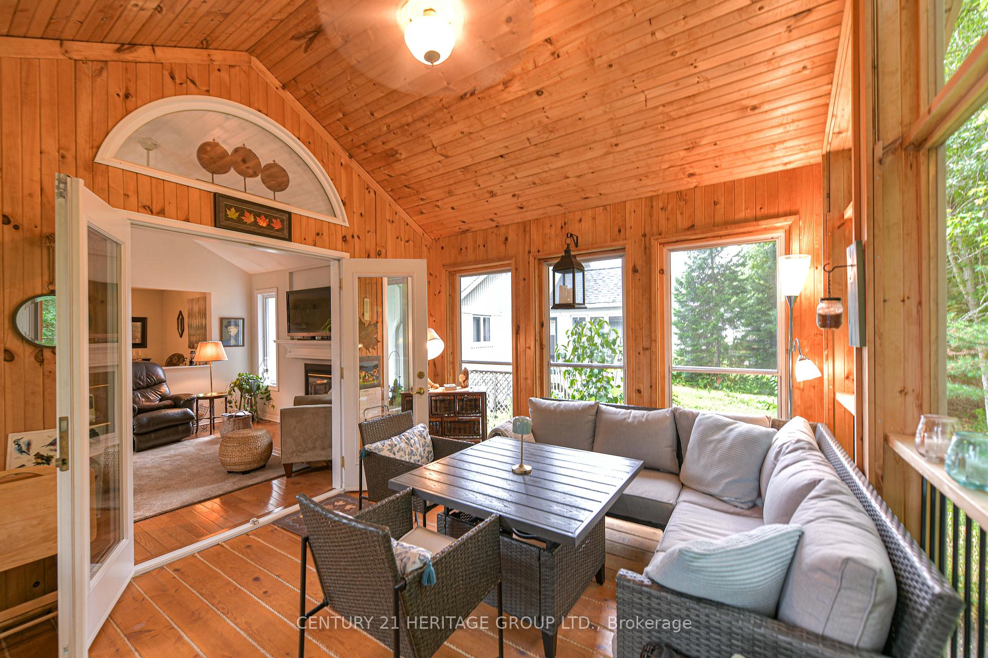 Photo 42 of 43 Pineridge Gate, Gravenhurst, Muskoka (S) — HOMEH