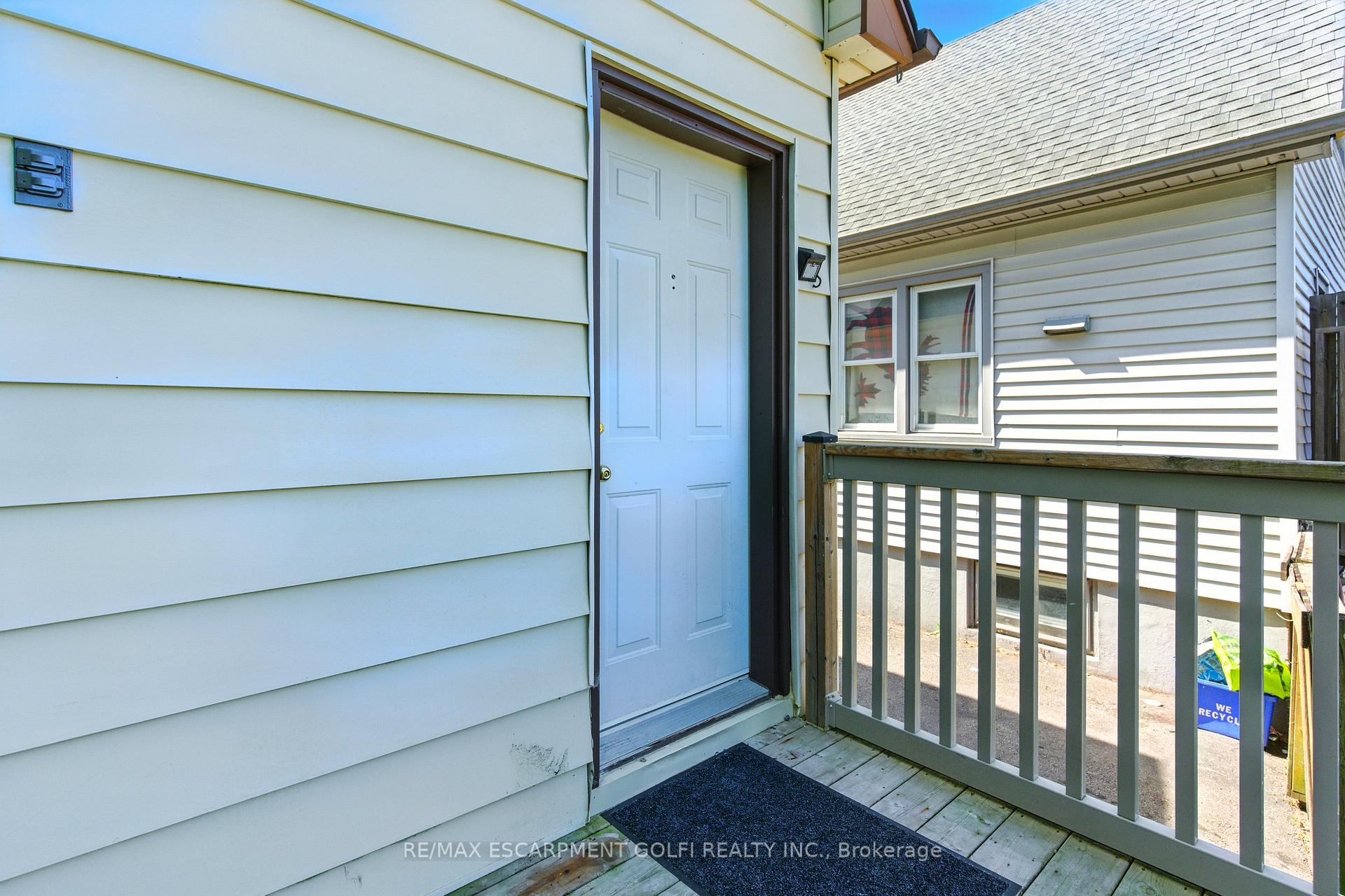 Photo 4 of 8 Maitland Street, Thorold, Thorold Downtown — HOMEH