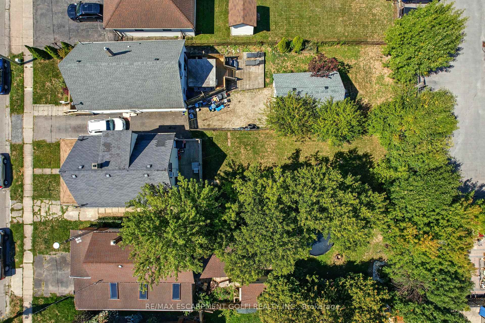 Photo 19 of 8 Maitland Street, Thorold, Thorold Downtown — HOMEH