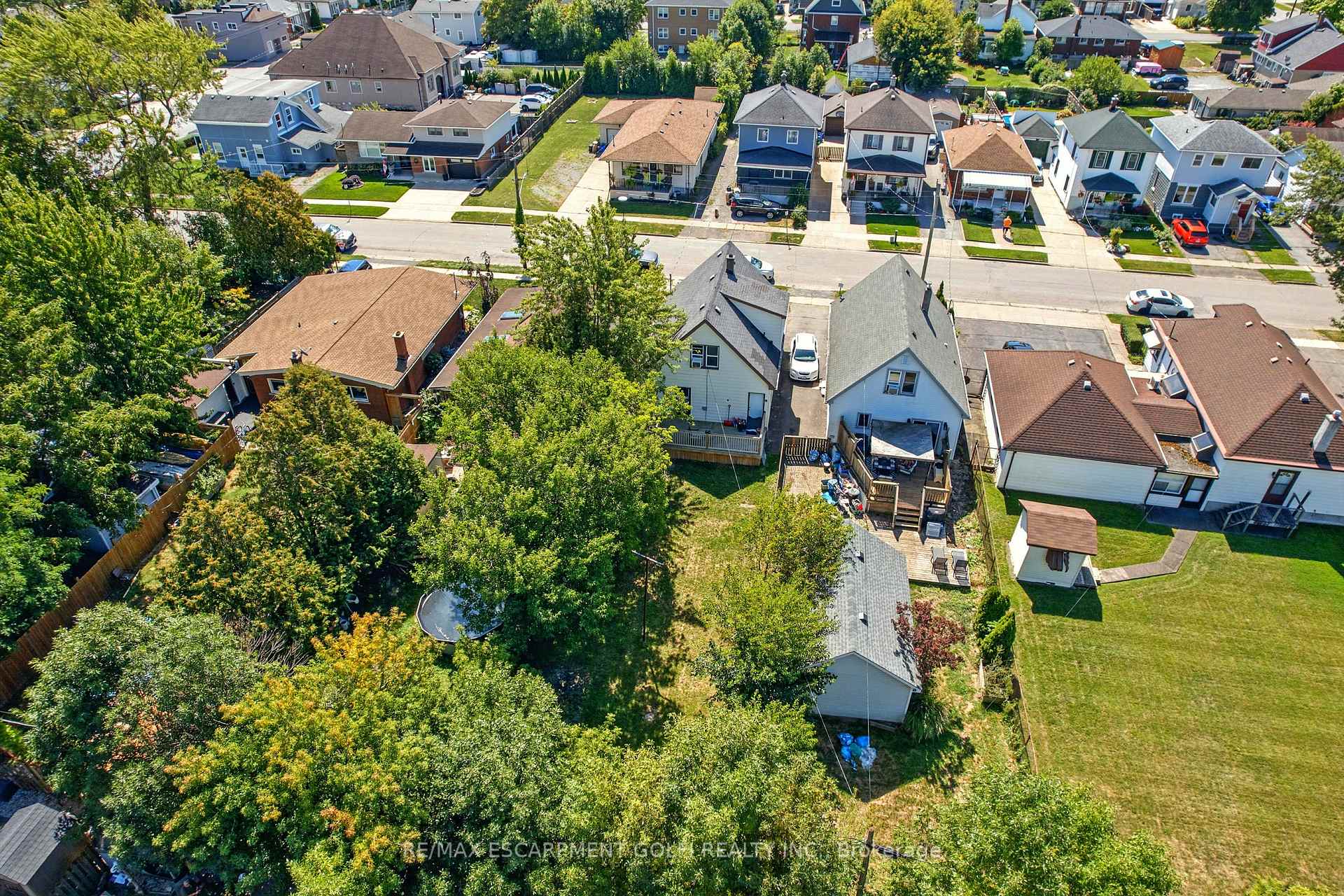 Photo 14 of 8 Maitland Street, Thorold, Thorold Downtown — HOMEH