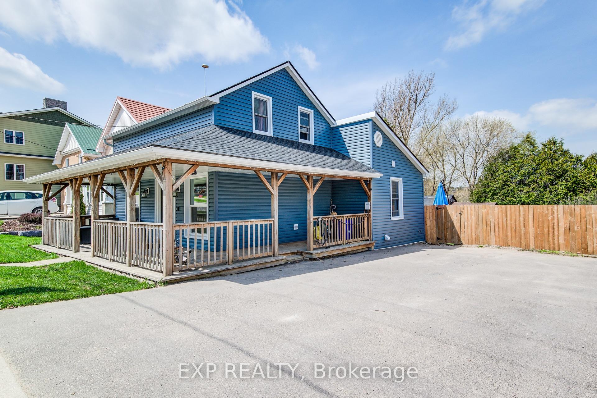 Photo 6 of 30 Wellington Street S, Mapleton, Rural Mapleton — HOMEH