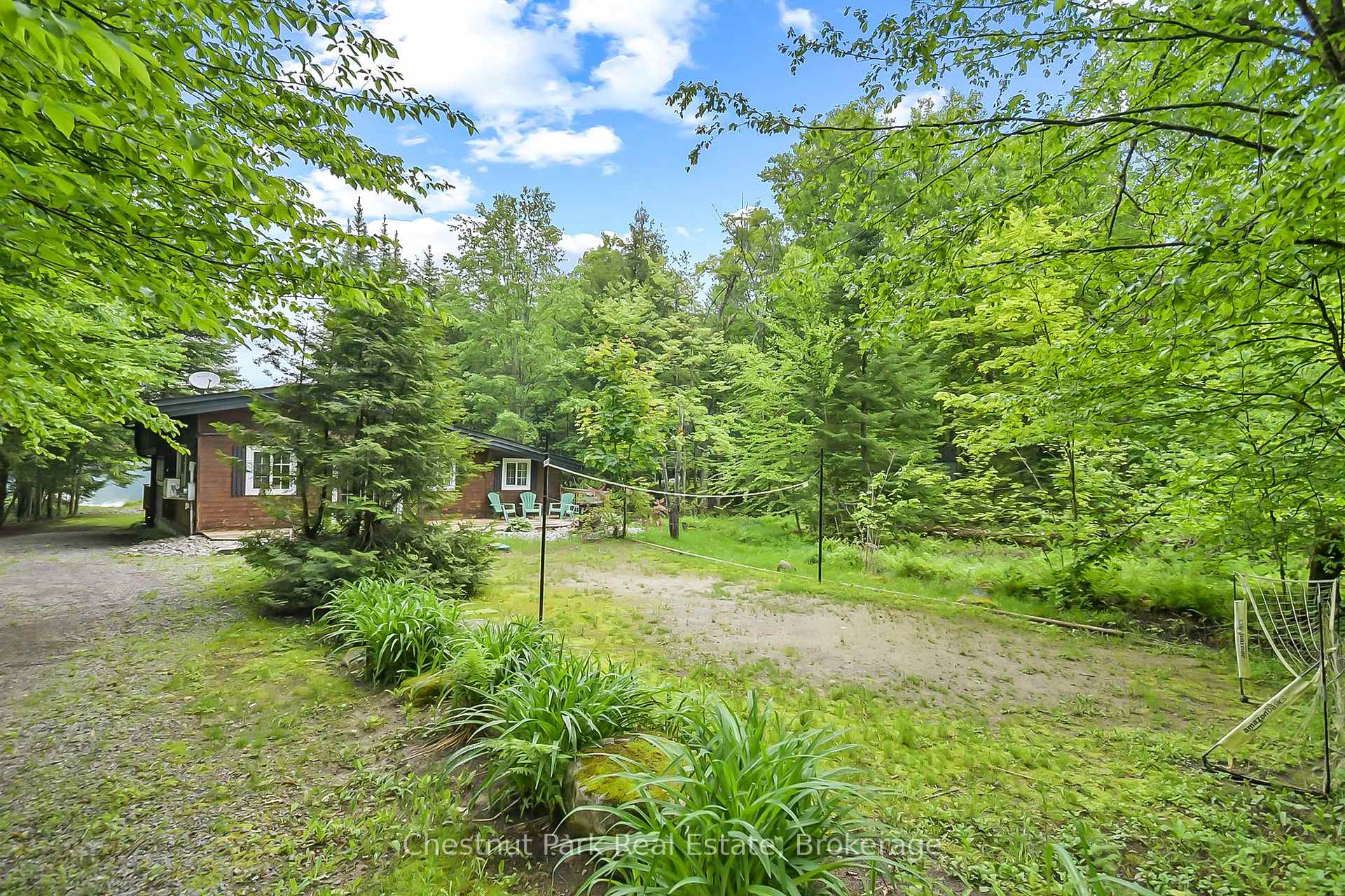 Photo 4 of 1002 Leech Lake Point Road, Bracebridge, Oakley — HOMEH