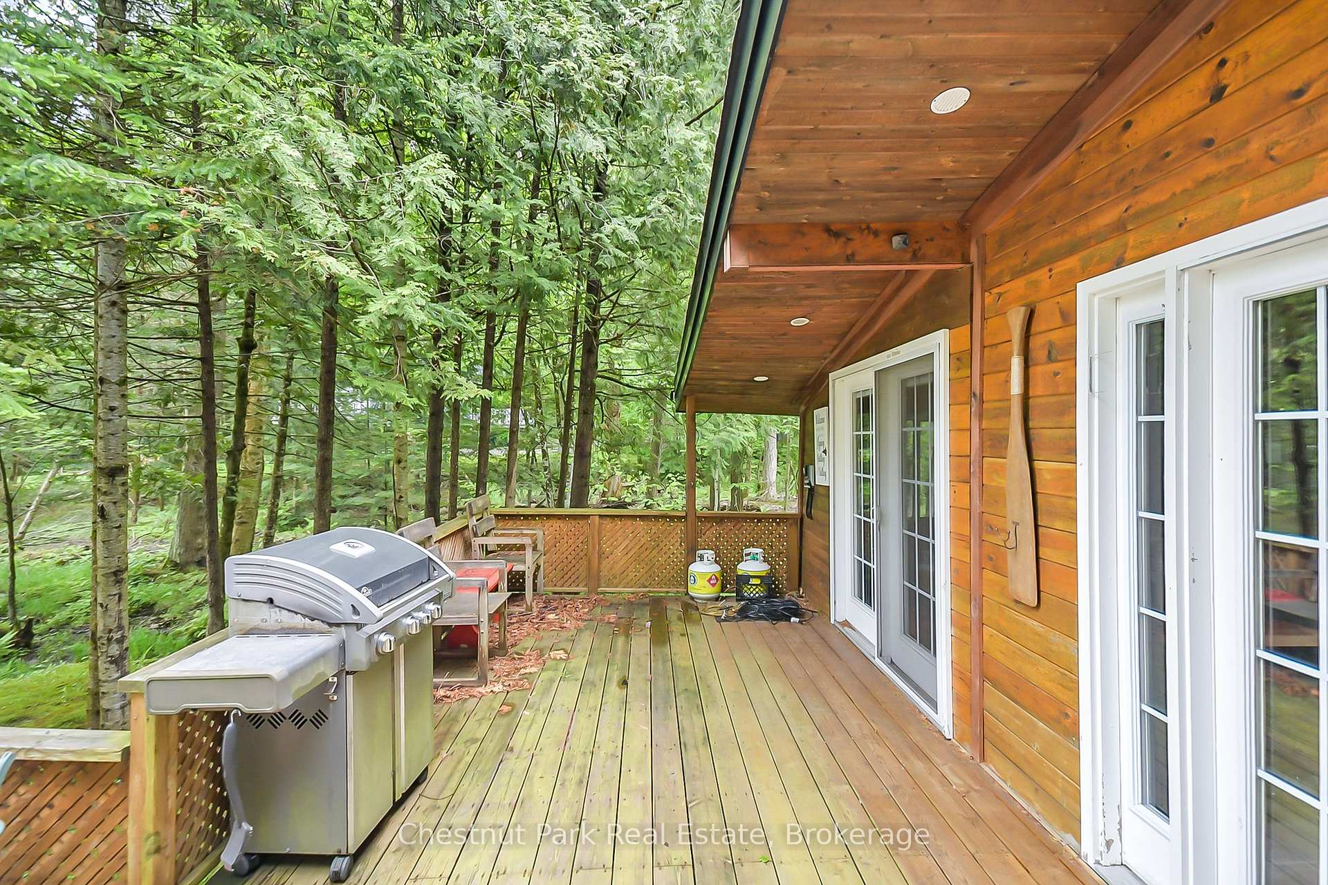 Photo 26 of 1002 Leech Lake Point Road, Bracebridge, Oakley — HOMEH