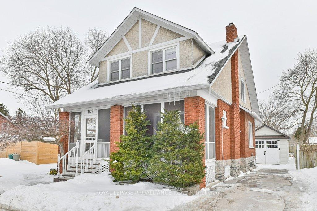 Photo 1 of 107 Catharine Street, Belleville, Belleville Ward — HOMEH