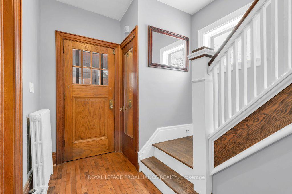 Photo 5 of 107 Catharine Street, Belleville, Belleville Ward — HOMEH