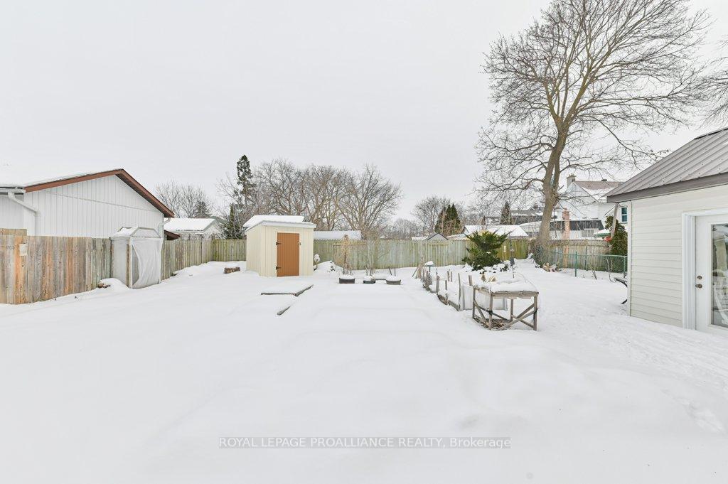 Photo 28 of 107 Catharine Street, Belleville, Belleville Ward — HOMEH