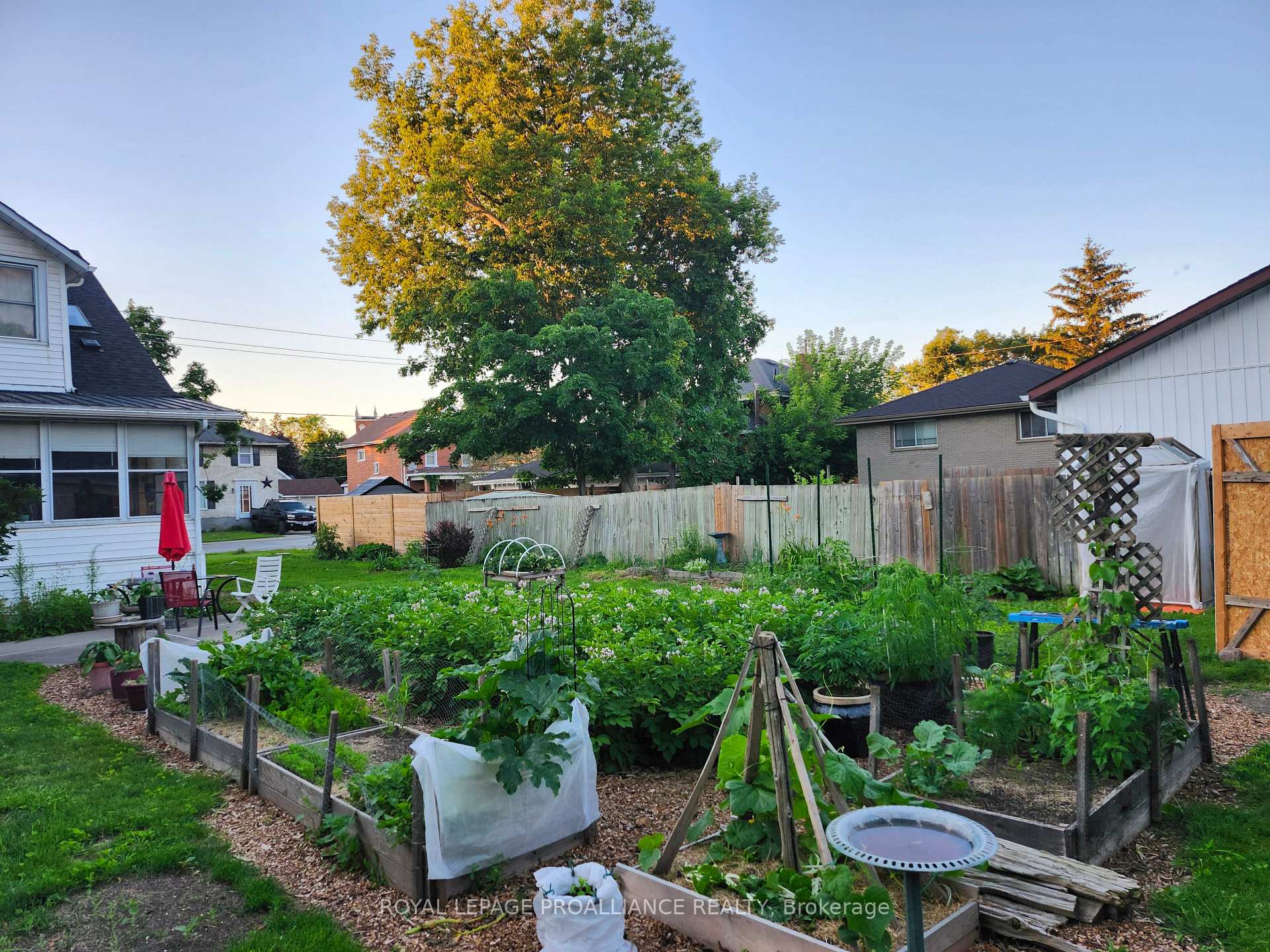 Photo 31 of 107 Catharine Street, Belleville, Belleville Ward — HOMEH