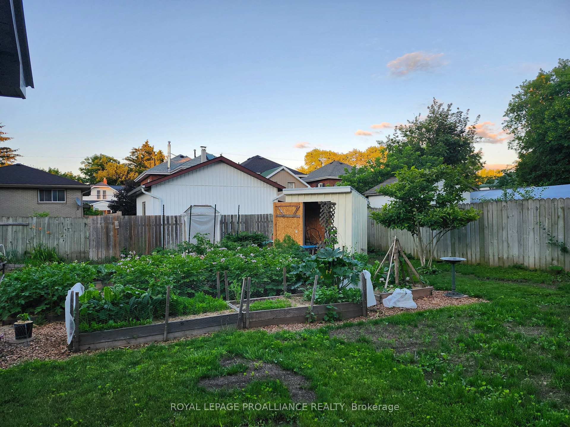 Photo 32 of 107 Catharine Street, Belleville, Belleville Ward — HOMEH