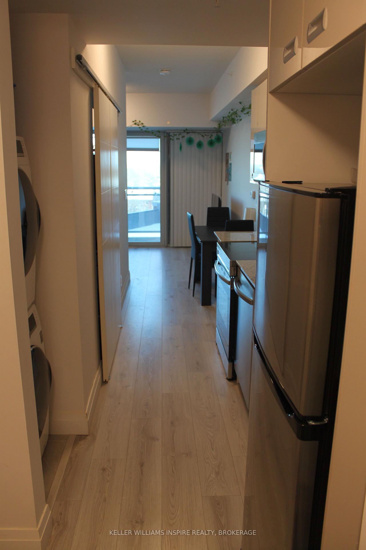 Photo 14 of Unit 625, 652 Princess Street, Kingston, Central City East — HOMEH