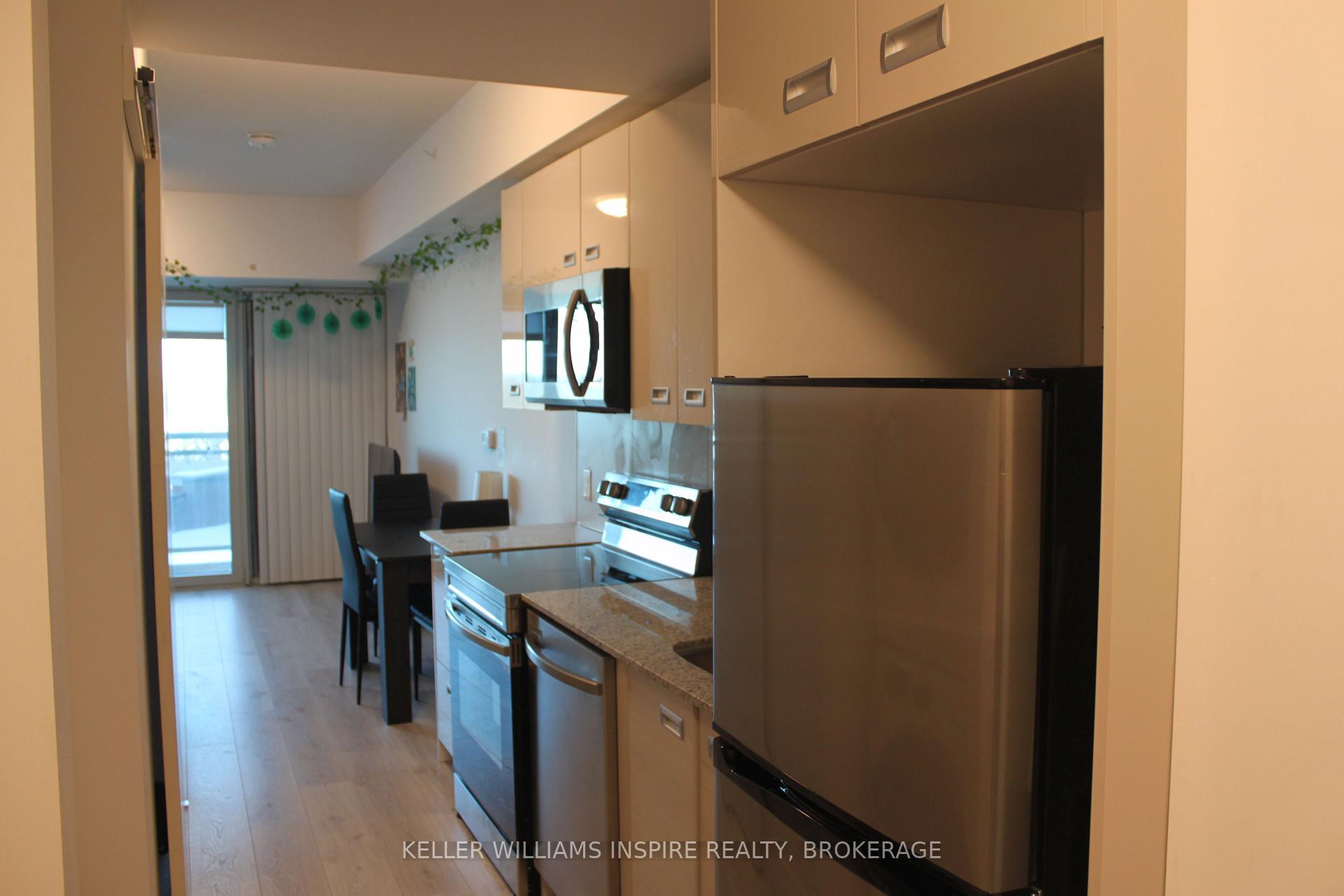 Photo 13 of Unit 625, 652 Princess Street, Kingston, Central City East — HOMEH