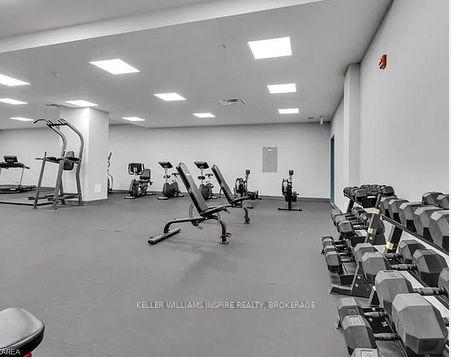 Photo 8 of Unit 625, 652 Princess Street, Kingston, Central City East — HOMEH
