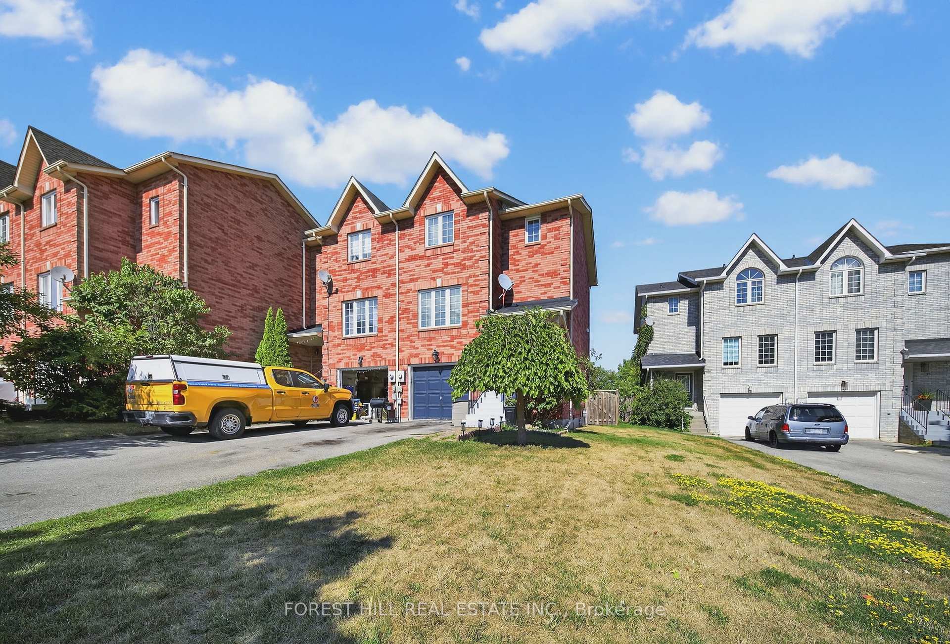 Front of 37 Hattie Court