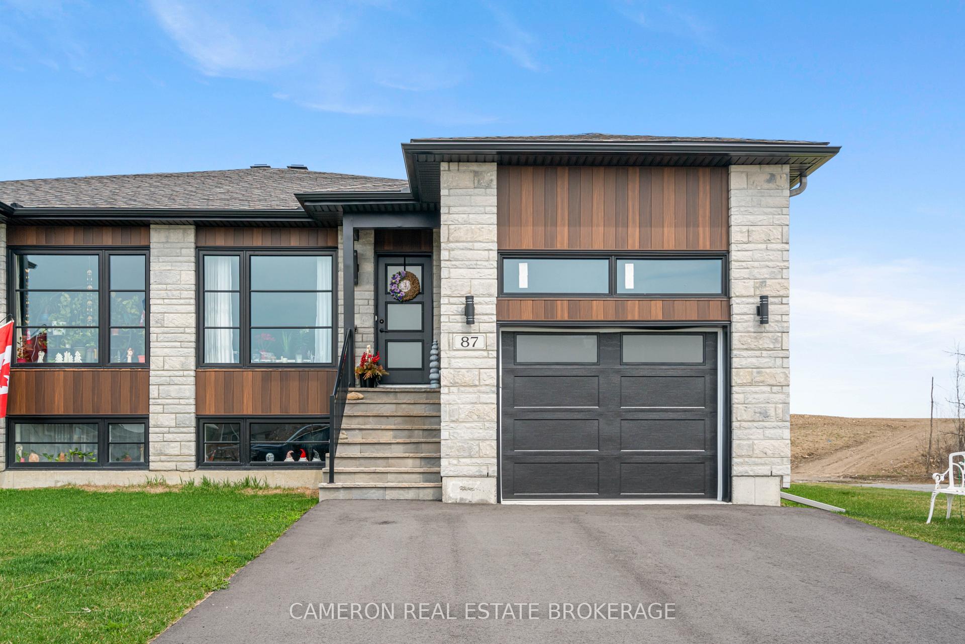 Photo 1 of 87 Portland Drive, Cornwall — HOMEH