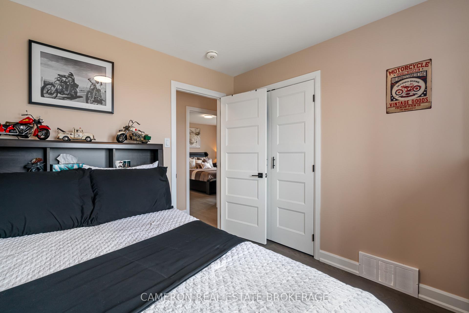 Photo 13 of 87 Portland Drive, Cornwall — HOMEH