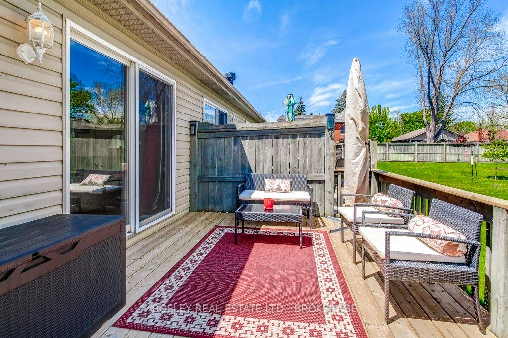 Photo 25 of Unit 11, 303 Central Avenue, Grimsby, Grimsby East — HOMEH