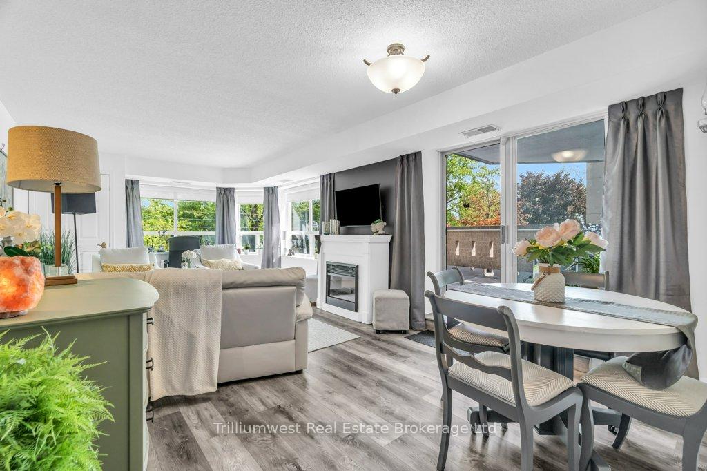 Photo 1 of Unit 203, 281 Bristol Street, Guelph, Junction/Onward Willow — HOMEH