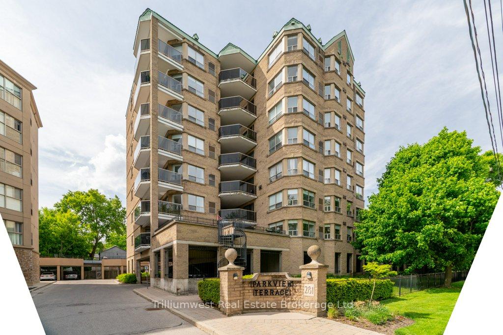 Photo 3 of Unit 203, 281 Bristol Street, Guelph, Junction/Onward Willow — HOMEH