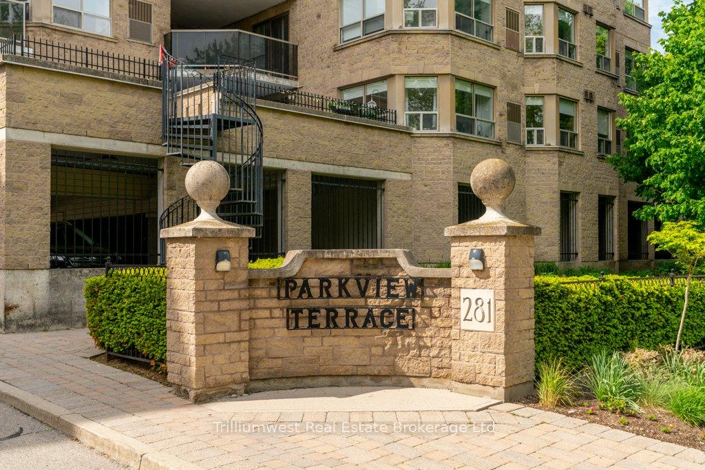 Photo 5 of Unit 203, 281 Bristol Street, Guelph, Junction/Onward Willow — HOMEH