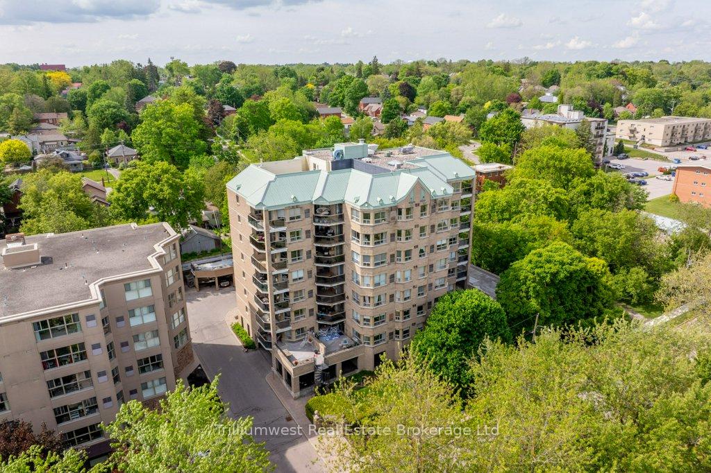 Photo 2 of Unit 203, 281 Bristol Street, Guelph, Junction/Onward Willow — HOMEH