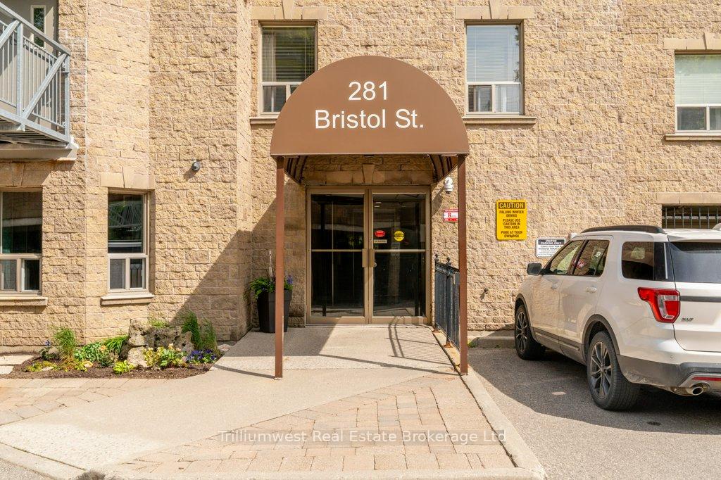 Photo 4 of Unit 203, 281 Bristol Street, Guelph, Junction/Onward Willow — HOMEH