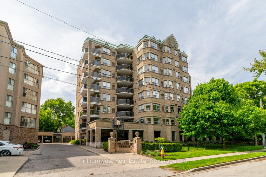 Photo 26 of Unit 203, 281 Bristol Street, Guelph, Junction/Onward Willow — HOMEH