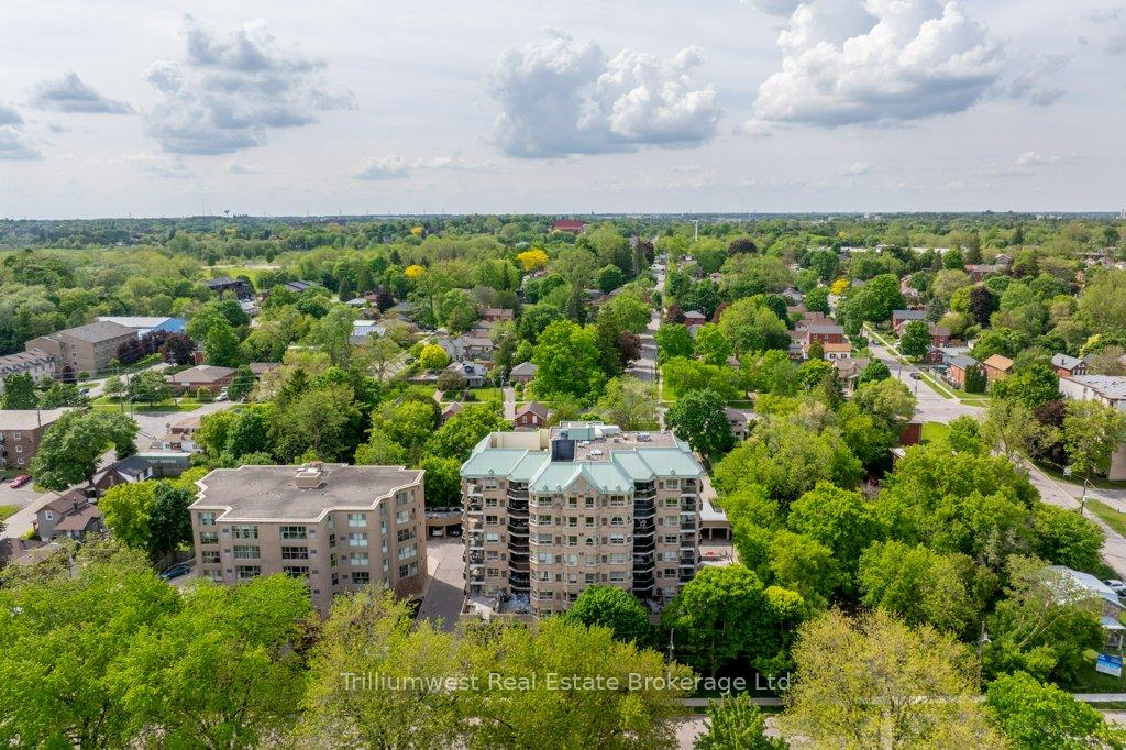 Photo 37 of Unit 203, 281 Bristol Street, Guelph, Junction/Onward Willow — HOMEH
